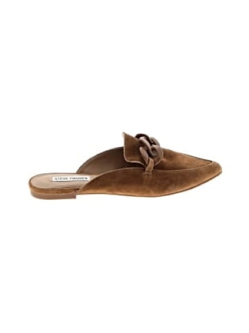 Steve Madden Finn mules